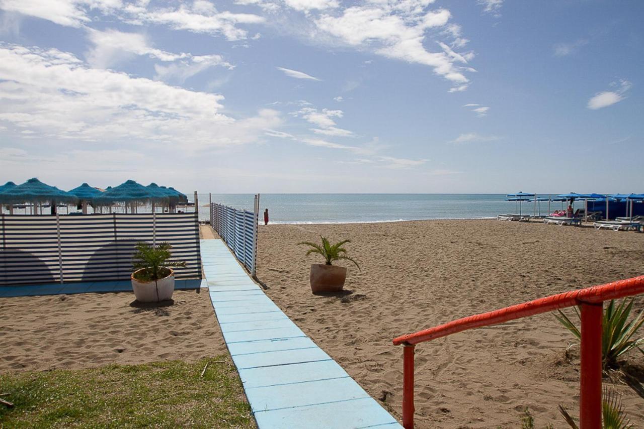 Carihuela Apartment Torremolinos Luaran gambar
