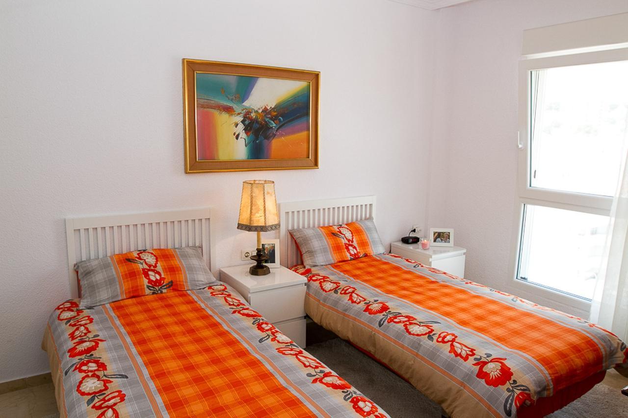 Carihuela Apartment Torremolinos Luaran gambar