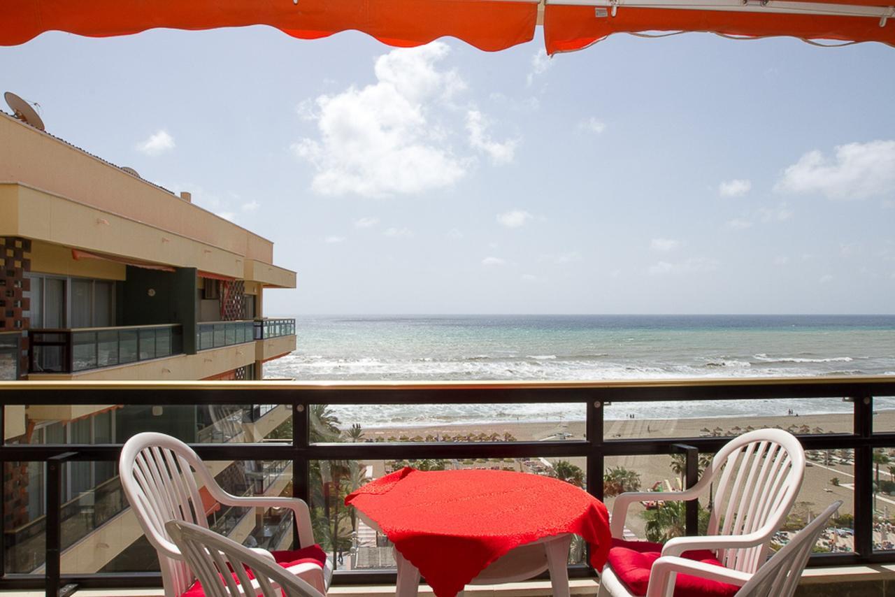 Carihuela Apartment Torremolinos Luaran gambar