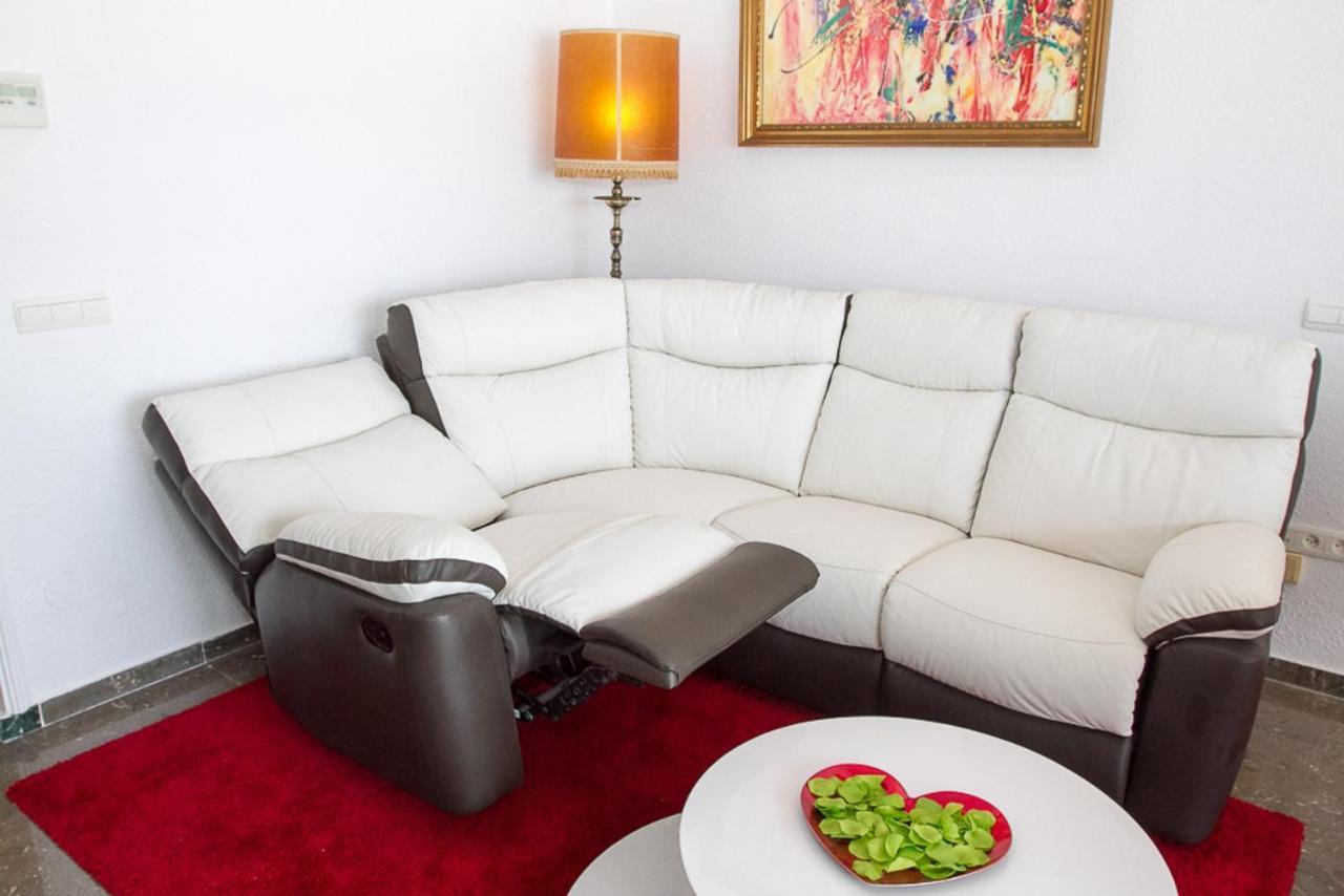 Carihuela Apartment Torremolinos Luaran gambar